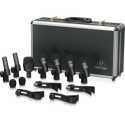 Behringer BC1200 Löökpilli mikrofonide komplekt
