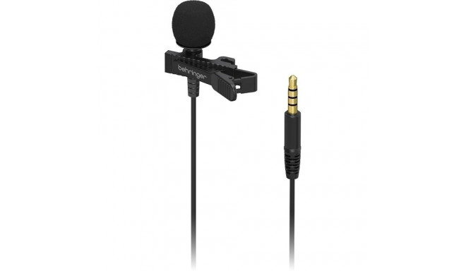 Behringer BC LAV Mikrofon lavalier do urządzeń mobilnych