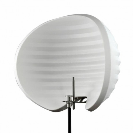 Aston Microphones vokaalkabiin Halo Ghost Mini