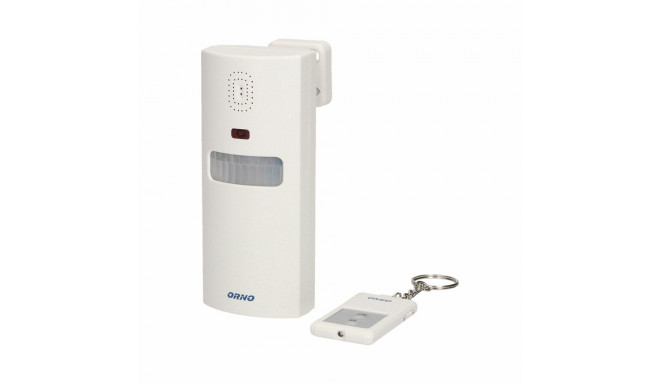 ALARM SECURITY KIT PIR/OR-MA-711 GENWAY