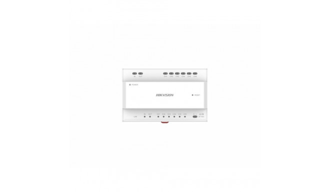 SWITCH HIKVISION DS-KAD706Y-S