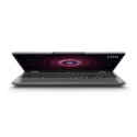 Lenovo LOQ AMD Ryzen™ 7 7435HS Laptop 39.6 cm (15.6") Full HD 16 GB DDR5-SDRAM 512 GB SSD NVIDIA GeF