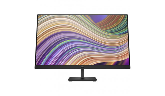 HP P27 G5 IPS FHD 1920x1080 DP/HDMI/VGA 250cd Monitor