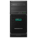 HPE ProLiant ML30 Gen10+ Intel Xeon E-2314 Neljatuumaline (2.80GHz 8MB) 16GB (1 x 16GB) 4 x LFF Inte