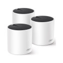 TP-LINK DECO X55 HOME MESH WI-FI SYSTEM (3-PACK)