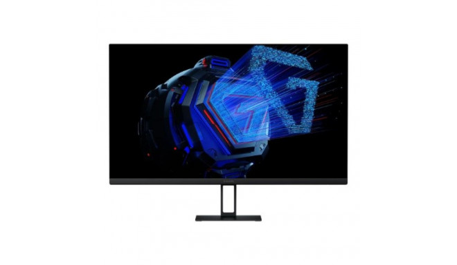 Xiaomi 2K Mängurimonitor | G27Qi EU | 27" | IPS | QHD | 16:9 | 180 Hz | 1 ms | 2560 x 1440 pikslit |