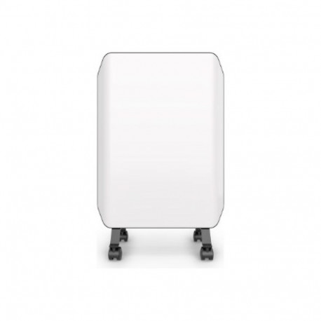 Duux Edge Oil Heater | Oil Heater | 2000 W | Suitable for rooms up to 20 m2 | White