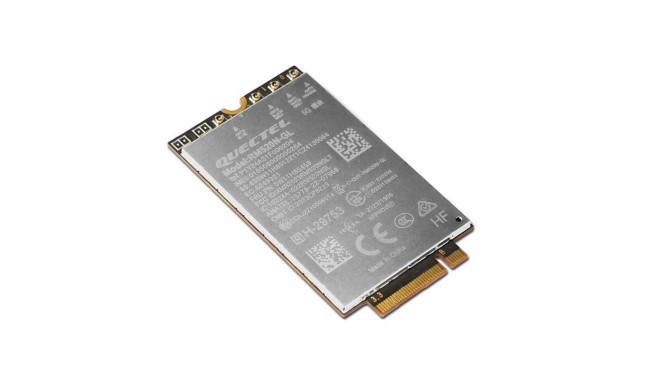 Lenovo 4XC1Q24434 network card Internal WWAN