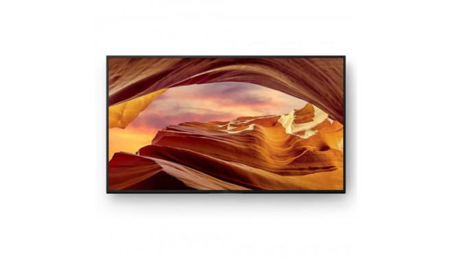 Sony KD55X75WL 55" (139 cm) Android QFHD Must