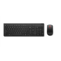 Lenovo | Essential Juhtmevaba Kombo Klaviatuur ja Hiir Gen2 | Klaviatuuri ja Hiire Komplekt | 2.4 GH