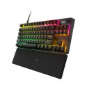 SteelSeries Mänguri Klaviatuur Apex Pro TKL (2023) Must Juhtmega RGB LED valgustus OmniPoint 2.0 Koh