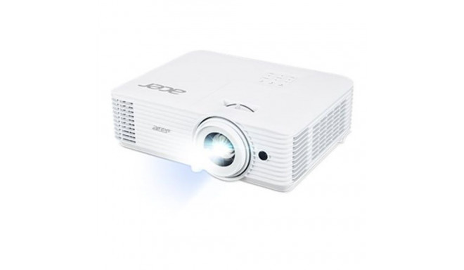 Acer H6518STi data projector Standard throw projector 3500 ANSI lumens DLP 1080p (1920x1080) White