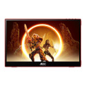 AOC 39,6cm (15,6") 16G3 16:09 USB-C jaekaubandus