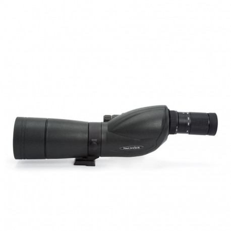 Celestron TrailSeeker 65 spotting scope 48x BaK-4 Black