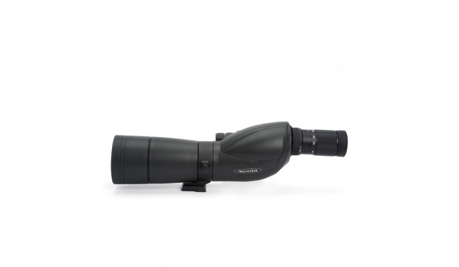 Celestron TrailSeeker 65 vaatetoru 48x BaK-4 must