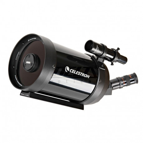 Celestron vaatlustoru 52291 50x, must