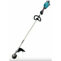 Juhtmeta trimmer (vikat) - Makita UR008GM101