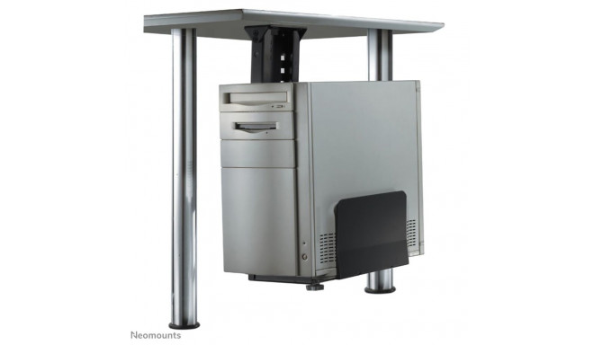 Neomounts arvutihoidik CPU-D200BLACK universaalne max 30kg