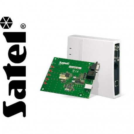 Satel ACCO-USB nutikodu keskse juhtseadme lisaseade nutikodu keskse juhtseadme uuendamise dongel