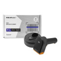 Qoltec 50878 Juhtmevaba 1D| 2D vöötkoodilugeja koos dokkimisjaamaga