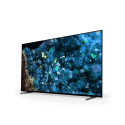 Sony Bravia XR XR-65A80L TV 165,1 cm (65") OLED 4K Ultra HD Nutiteler Wi-Fi Must