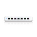 Ubiquiti Ultra 60W Hallatav L2 Gigabit Ethernet (10/100/1000) Power over Ethernet (PoE) Valge