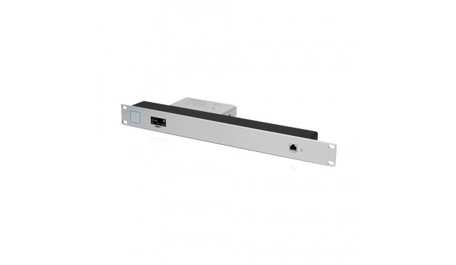 Ubiquiti CKG2-RM rack-tarvik esipaneel