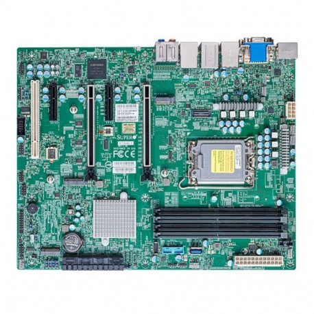 Supermicro MBD-X13SAE-F-O Serveriemaplaat