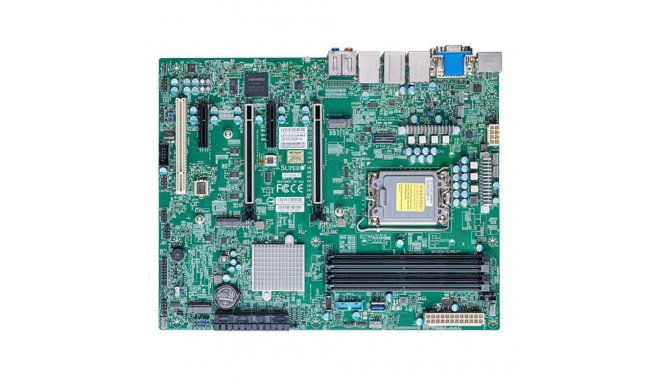 Supermicro MBD-X13SAE-F Intel W680 LGA 1700 ATX