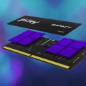 Kingston Technology FURY 32GB 5600MT/s DDR5 CL40 SODIMM (Komplekt 2) Impact PnP