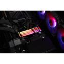 Kingston Technology FURY Beast 64GB 6000MT/s DDR5 CL30 DIMM (Kit of 2) RGB EXPO