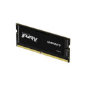 Kingston Technology FURY 32GB 5600MT/s DDR5 CL40 SODIMM (Komplekt 2) Impact PnP