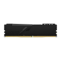 Kingston Technology FURY 16GB 3200MT/s DDR4 CL16 DIMM (Komplekt 2) Beast Must