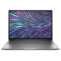 HP ZBook Power 16 G11 Intel Core Ultra 5 135H Mobiilne tööjaam 40.6 cm (16") WUXGA 16 GB DDR5-SDRAM 