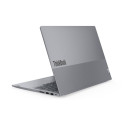 Lenovo ThinkBook 16 Sülearvuti Intel® Core™ i7 i7-13700H 40,6 cm (16") WUXGA 16 GB DDR5-SDRAM 512 GB