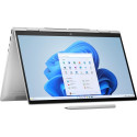 HP ENVY x360 15-FE0053D Intel® Core™ i7 i7-1355U Hübriddator (2-ühes) 39.6 cm (15.6") Puutetundlik E