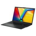 ASUS Vivobook GO 15 E1504FA-BQ050 Laptop Ryzen 5 7520U 15.6’ FHD IPS AMD Radeon Graphics WLAN+BT Cam