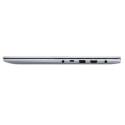 ASUS Vivobook 16X K3605ZU-MB196W i5-12500H 16.0" WUXGA IPS-tasemel 60Hz 300nits 16GB DDR4 SSD512 GeF