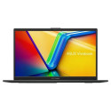 ASUS Vivobook GO 15 E1504FA-BQ050 Ryzen 5 7520U 15,6" FHD IPS 60Hz 250 nitti AG 8GB LPDDR5 SSD512 AM