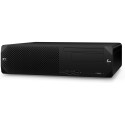 HP Z2 G9 Intel® Core™ i7 i7-13700 16 GB DDR5-SDRAM 512 GB SSD NVIDIA Quadro T1000 Windows 11 Pro SFF