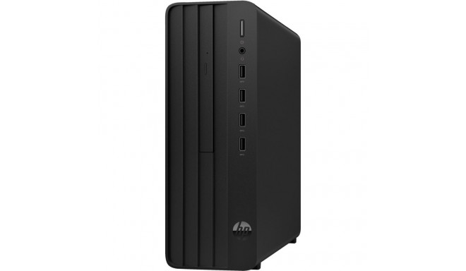HP Pro 290 G9 SFF i5-14500 16GB DDR4 3200 SSD1TB DVD-RW UHD Graafika W11Pro 3A Kohapeal