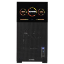 Actina 5901443401636 Arvuti AMD Ryzen™ 5 7600 32 GB DDR5-SDRAM 1 TB SSD AMD Radeon RX 7700 XT Keskmi