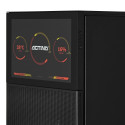 Actina 5901443401568 Lauaarvuti AMD Ryzen™ 5 5600X 32 GB DDR4-SDRAM 1 TB SSD NVIDIA GeForce RTX 4060