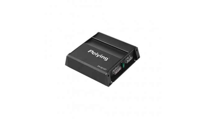 Peiying autovõimendi PY-2C127 põhiline