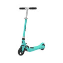 Electric scooter for children FUN WHEELS BLUE