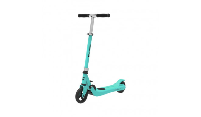 Electric scooter for children FUN WHEELS BLUE