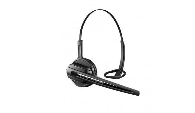 EPOS D10 DECT OE Kõrvaklapid must