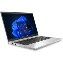 HP Elitebook 640 G9 i5-1235U 14.0" FHD 250nits AG 16GB DDR5 SSD512 Iris Xe Windows 11 Pro 3-aastane 