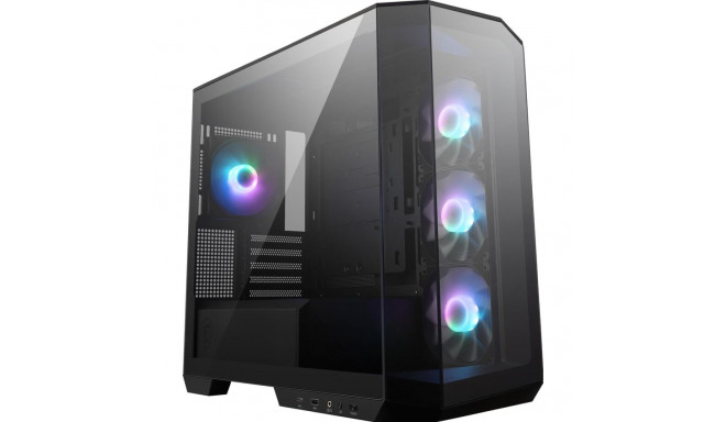 MSI MAG PANO 100R PZ enclosure