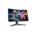 Lenovo Legion R27qc-30 27" WQHD 180Hz 350nits AG HDMI, DP Korpmust